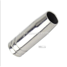 BZL MIG Nozzle MB15 Tapered 145.0123